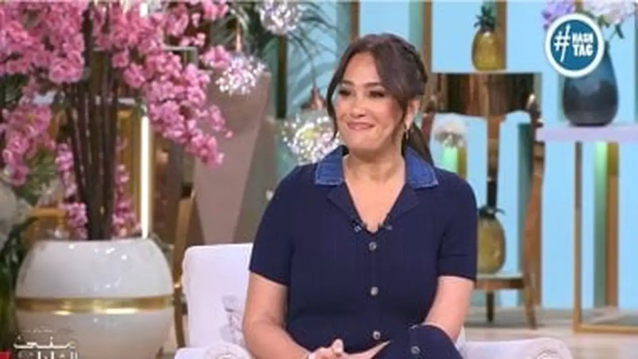 هند صبري ترد بقوة: اعتز بمصريتي ولن أقبل التشكيك في انتمائي